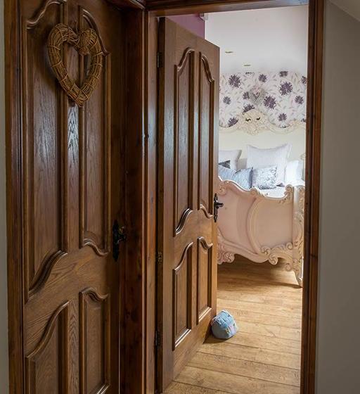 Farm View Hall Bed And Breakfast 18