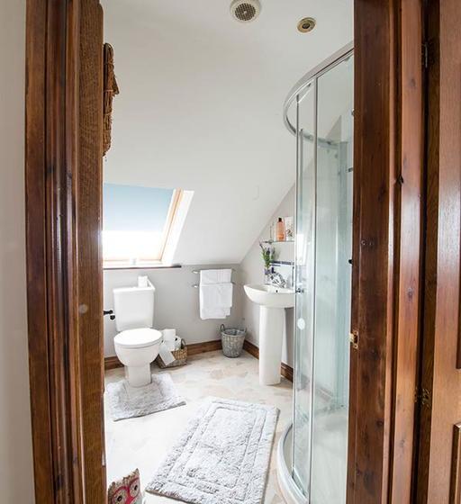 Farm View Hall Bed And Breakfast 19