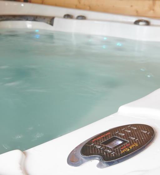 Farm View Hall Bed And Breakfast 4