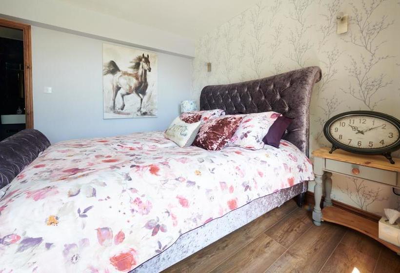 Farm View Hall Bed And Breakfast 8