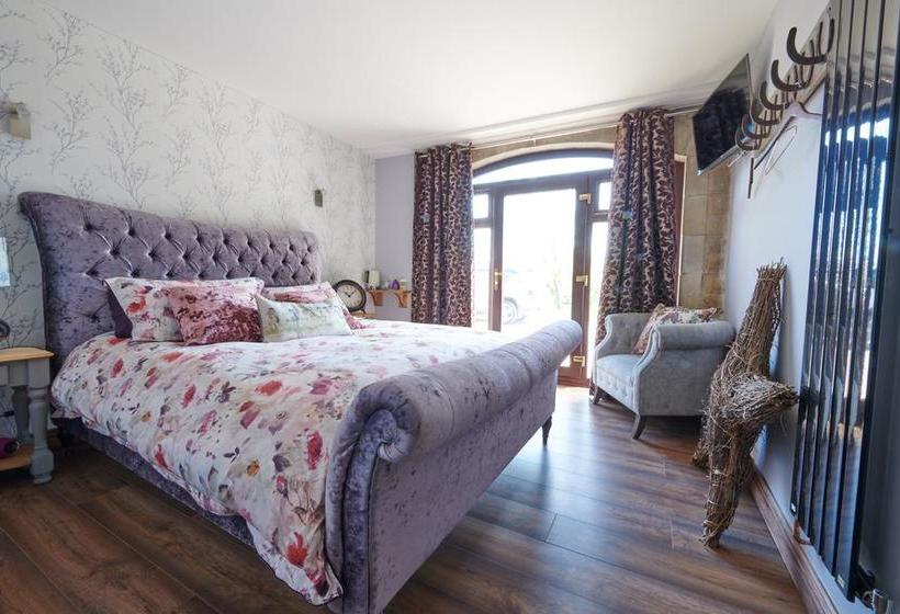 Farm View Hall Bed And Breakfast 9