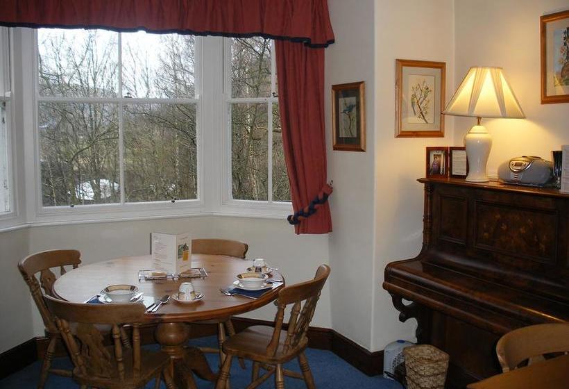 Bed and Breakfast Old Water View