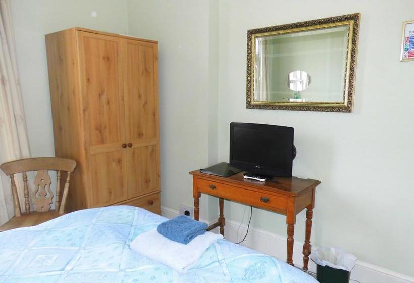 Greystones Bed And Breakfast