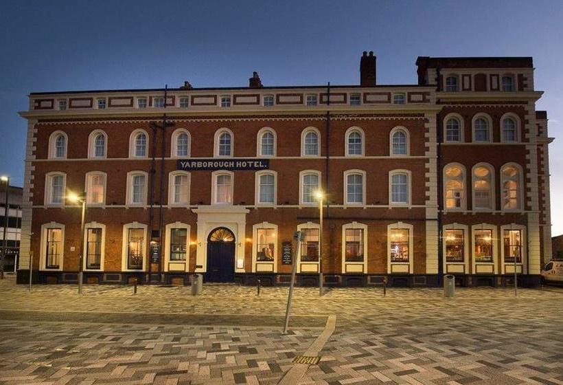 Hotel The Yarborough