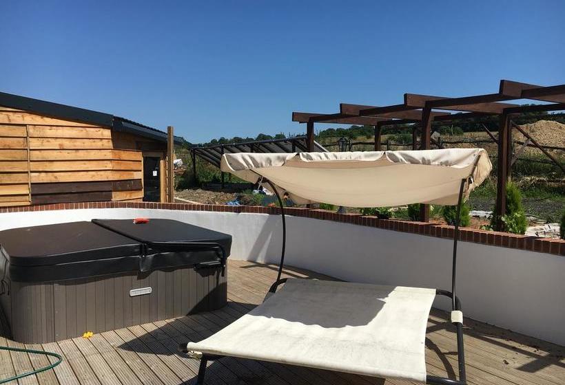 Bed and Breakfast Christmas Pie Barns 10