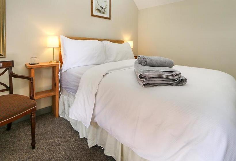 Bed and Breakfast Christmas Pie Barns 5