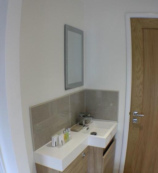 Count House Cottage B&b