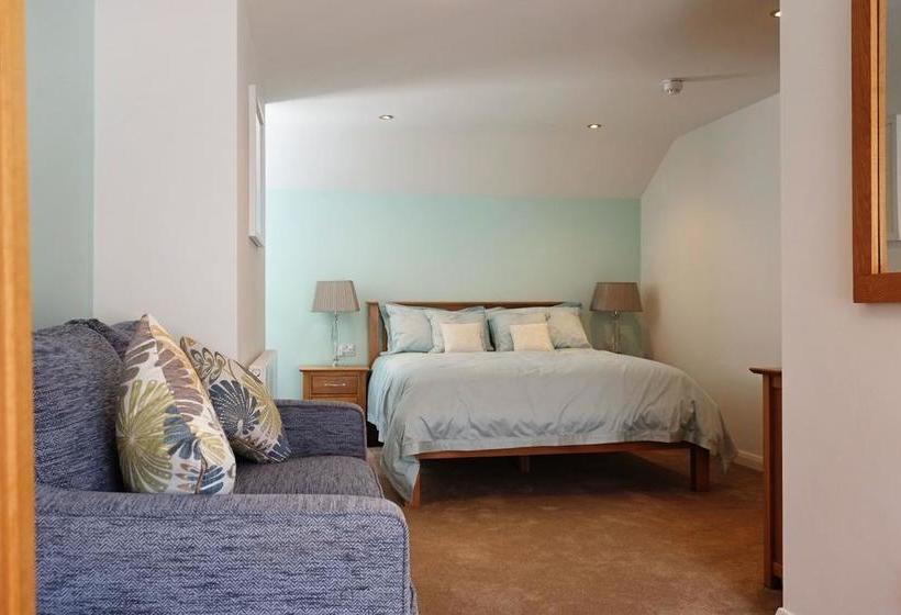 Count House Cottage B&b 2