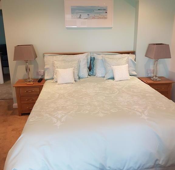 Count House Cottage B&b 3