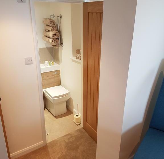 Count House Cottage B&b 4