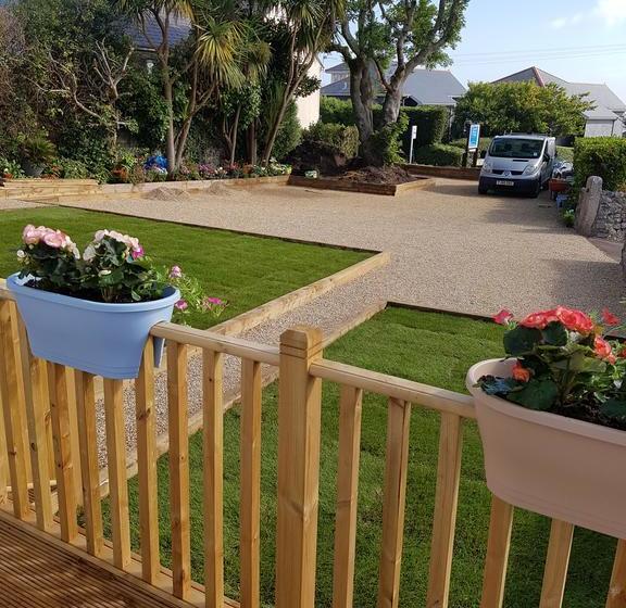 Count House Cottage B&b 5