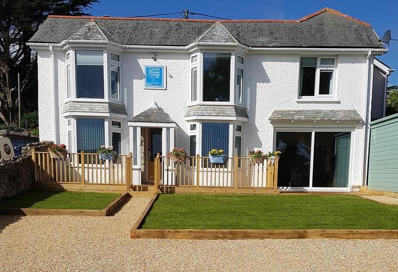 Count House Cottage B&b 6