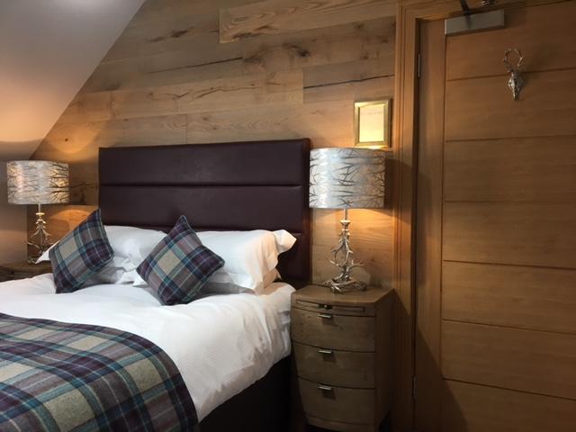 Hotel Ravelston House