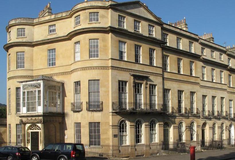 Sir Walter Elliot S House B&b