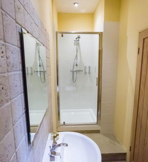 Bed & Breakfast Kingscote Park Accommodation 2