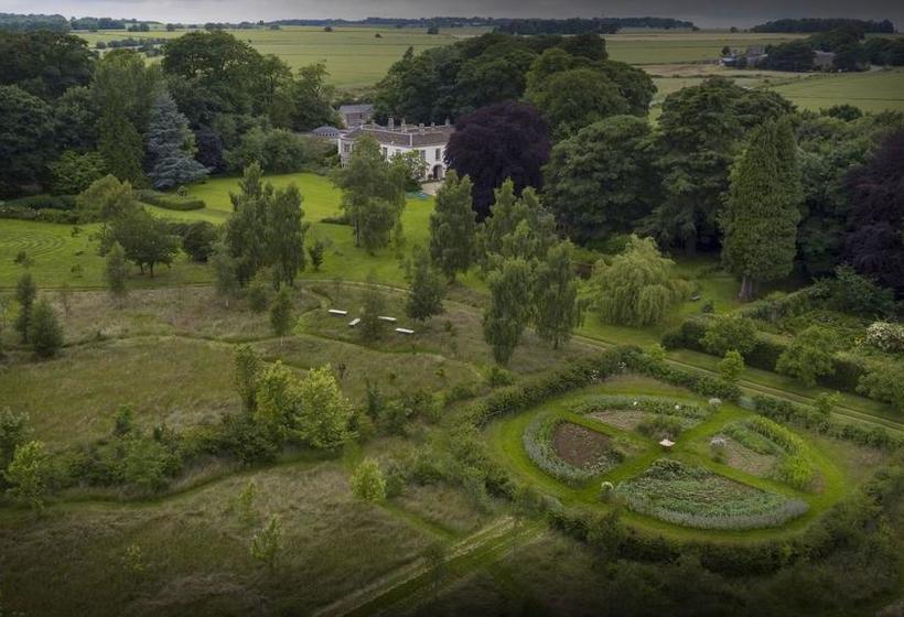 Bed & Breakfast Kingscote Park Accommodation 3