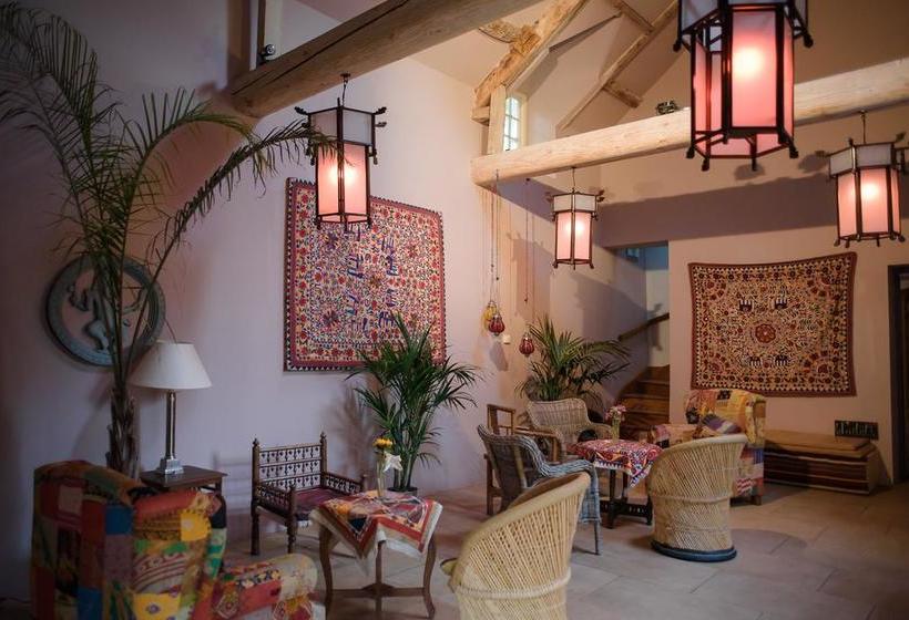 Bed & Breakfast Kingscote Park Accommodation 4