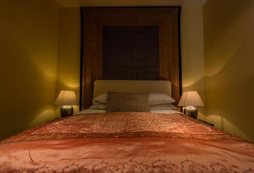 Bed & Breakfast Kingscote Park Accommodation 5