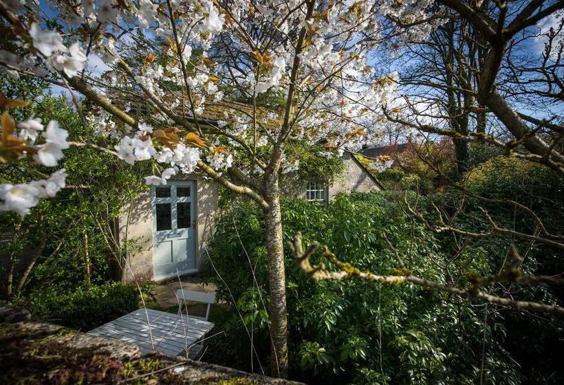 Bed & Breakfast Kingscote Park Accommodation 6