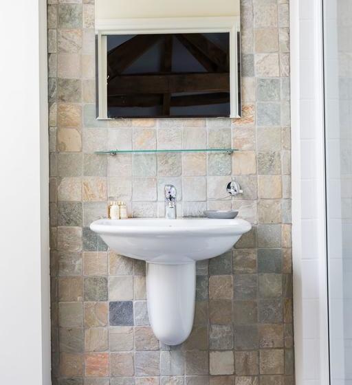 Bed & Breakfast Kingscote Park Accommodation 7