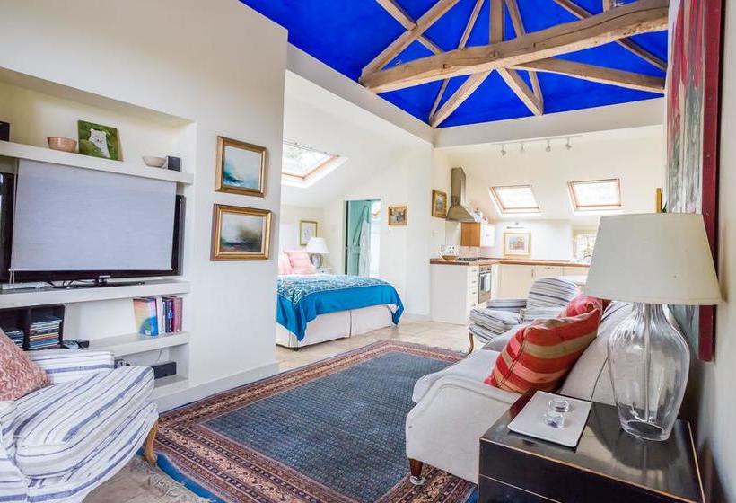 Bed & Breakfast Kingscote Park Accommodation 9