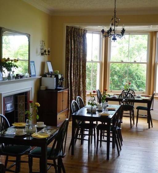Cawdor House B&b