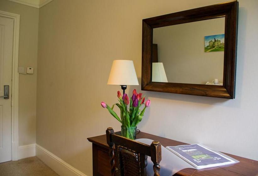 Bed & Breakfast Claridge House 2