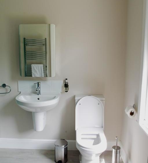 Bed & Breakfast Claridge House 3