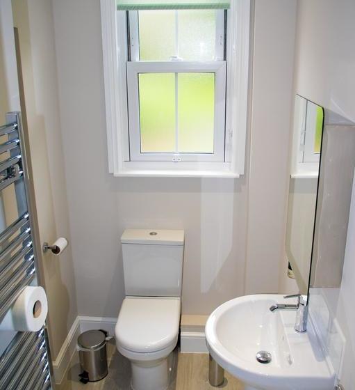 Bed & Breakfast Claridge House 4