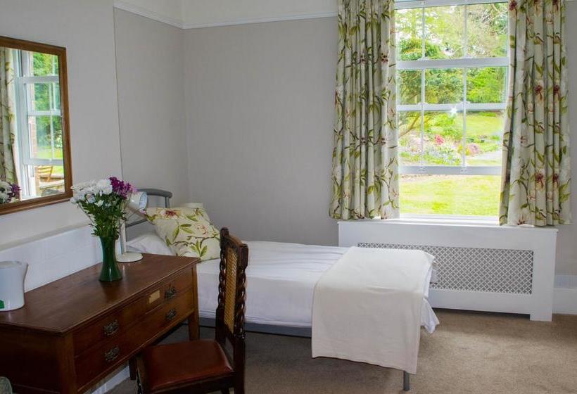 Bed & Breakfast Claridge House 5