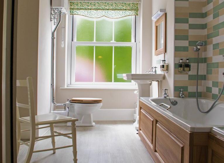 Bed & Breakfast Claridge House 7