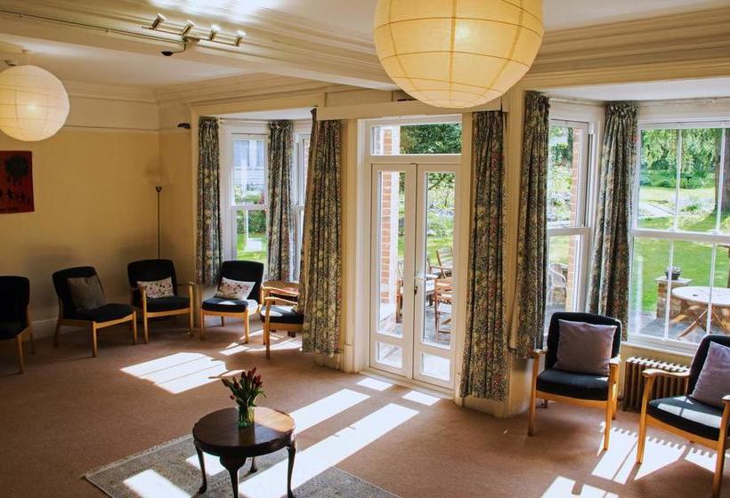 Bed & Breakfast Claridge House 8