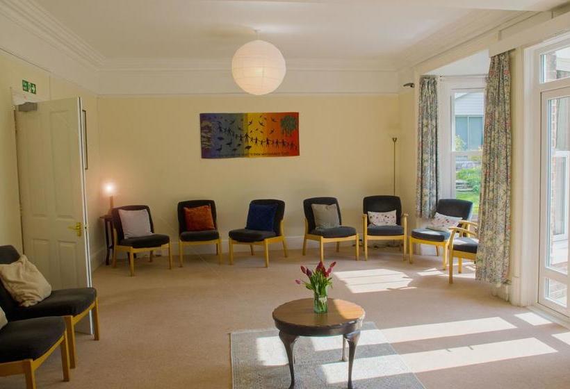 Bed & Breakfast Claridge House 9