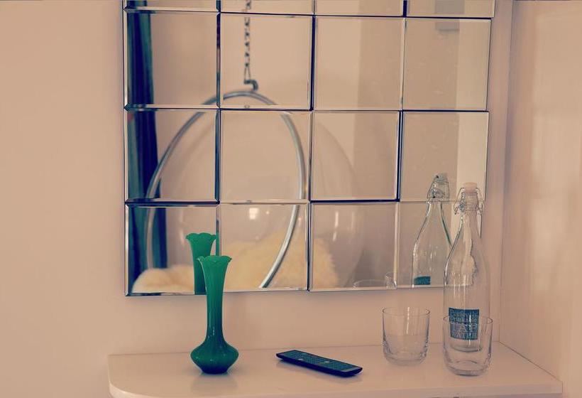 Bed & Breakfast Upton House 2