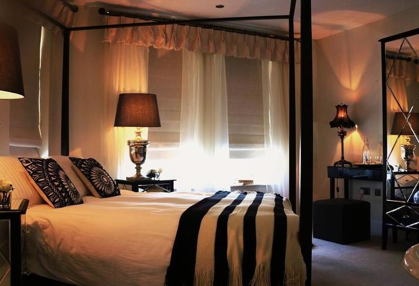 Bed & Breakfast Upton House 6