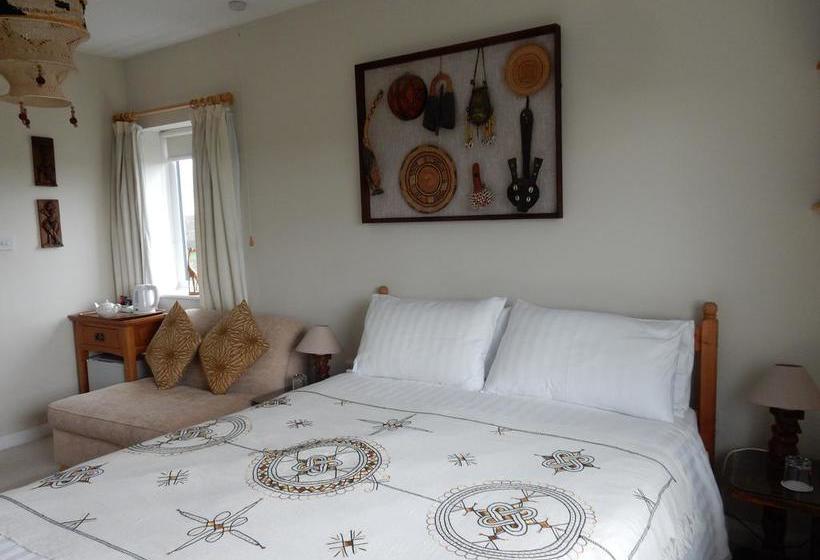 Bed and Breakfast Eden House