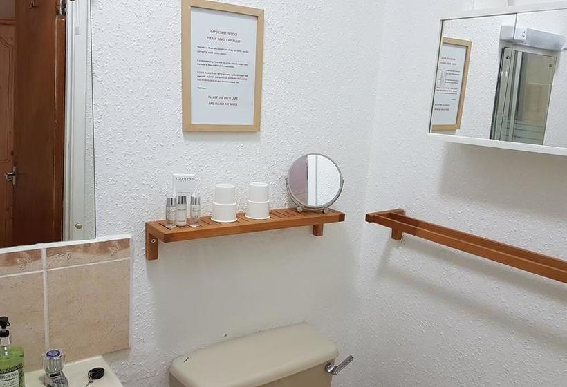 Bed and Breakfast Agar House