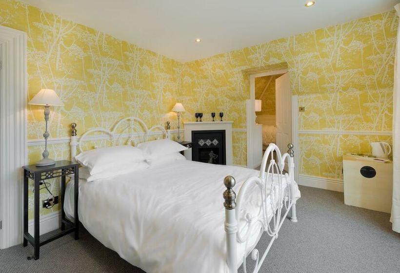 Hotel Trunkwell House