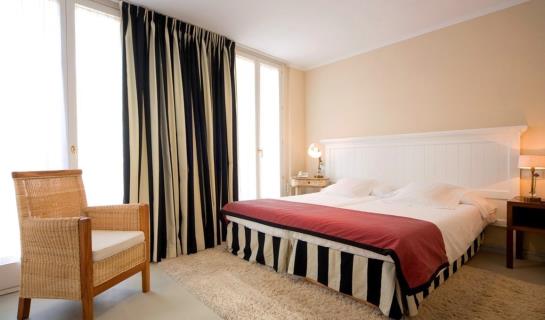 Hotel UR Misión de San Miguel 