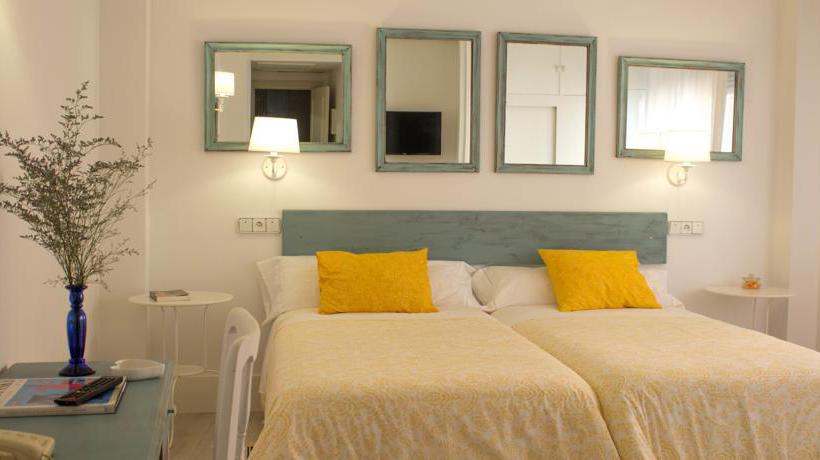 Hotel Ares  | Zamora | Zamora | España 7