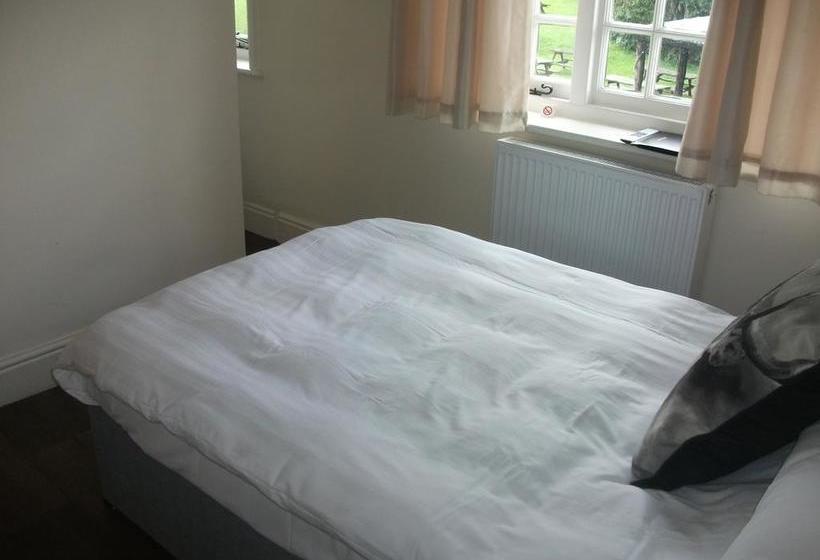 Bed and Breakfast The Trusty Servant 2