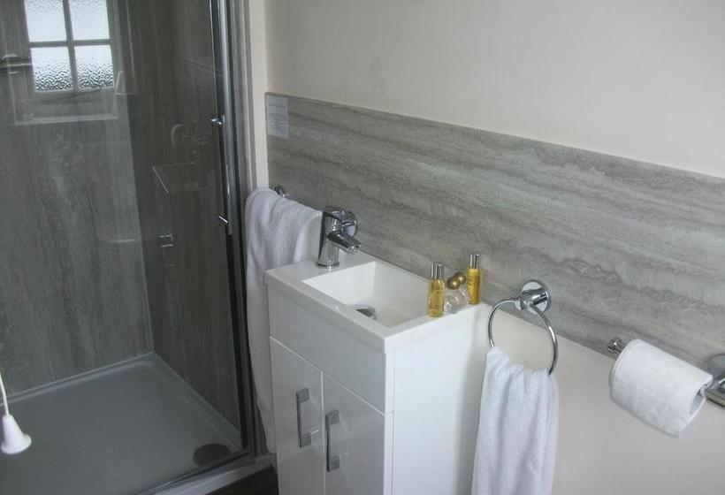 Bed and Breakfast The Trusty Servant 3