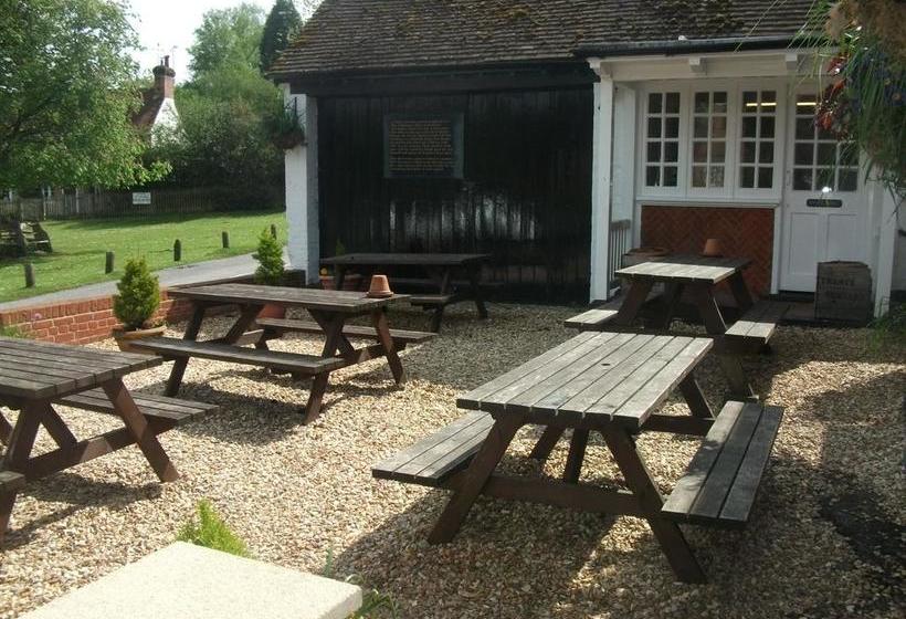 Bed and Breakfast The Trusty Servant 4