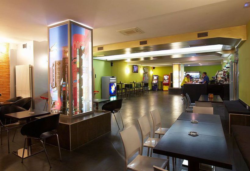 Hotel Rey Don Sancho  | Zamora | Zamora | España 1