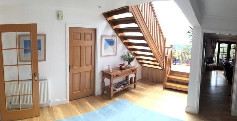 Bed and Breakfast Treetops 10