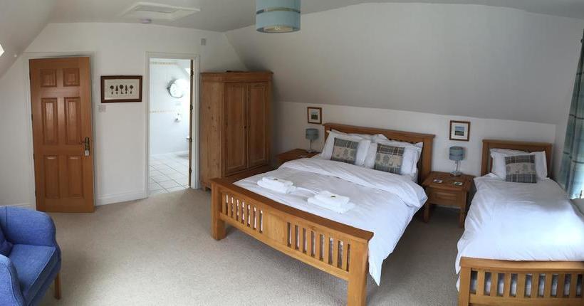 Bed and Breakfast Treetops 16