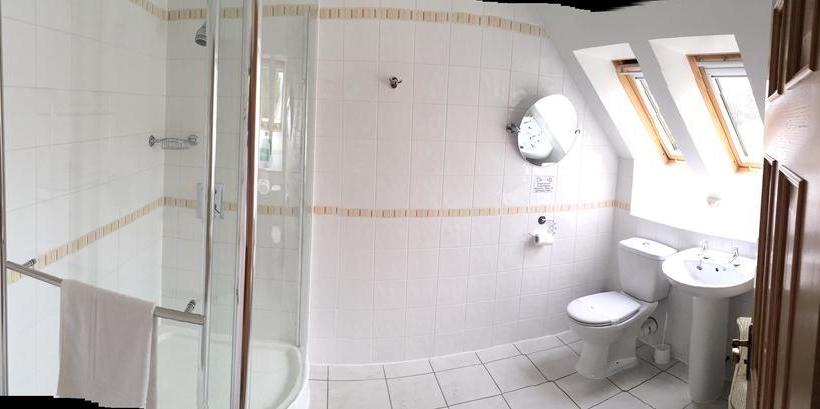 Bed and Breakfast Treetops 3