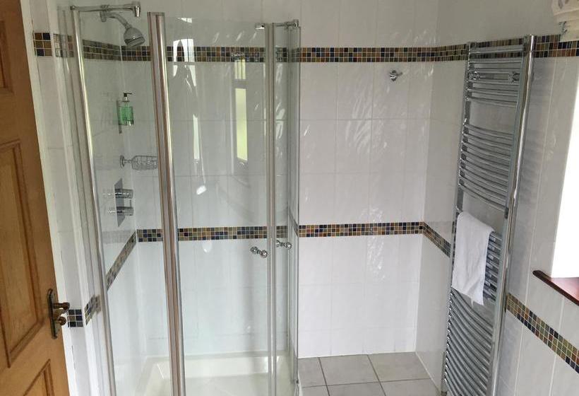 Bed and Breakfast Treetops 4