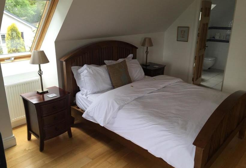 Bed and Breakfast Treetops 7