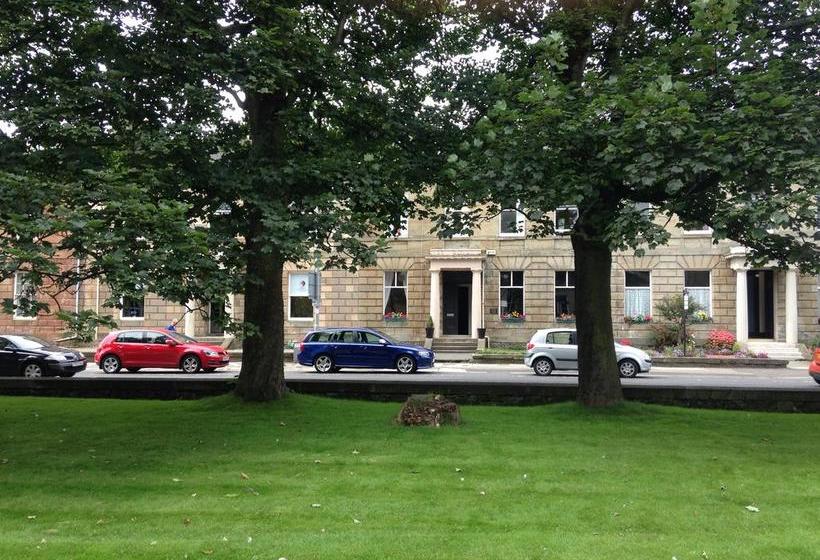 Bed and Breakfast 11 Alloway Place